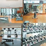 Beach Front Patong Phuket Penthouse Family