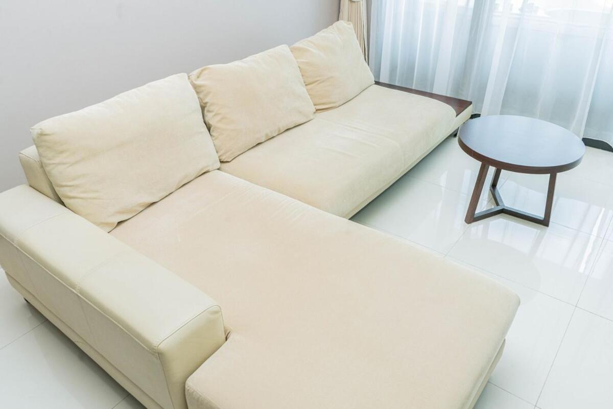 Front Phuket Penthouse Family Appartamento *