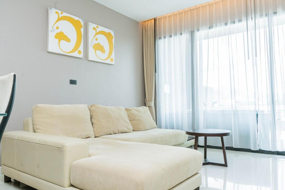 Appartamento Front Phuket Penthouse Family *
